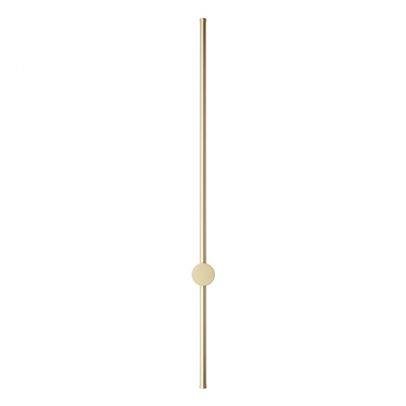 Настенный светильник Aployt Gabi APL.0123.11.20