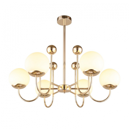 Люстра на штанге Omnilux Acuto OML-67007-06