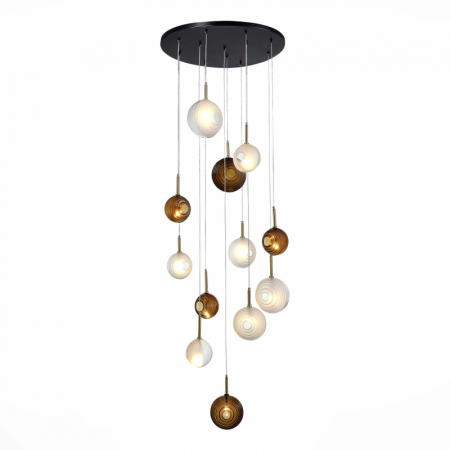 Подвесной светильник ST Luce Foligno SL1183.543.12