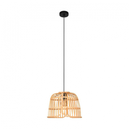 Подвесной светильник Eglo Glyneath 43873