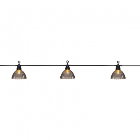 Уличная гирлянда Eglo Cubone 900215