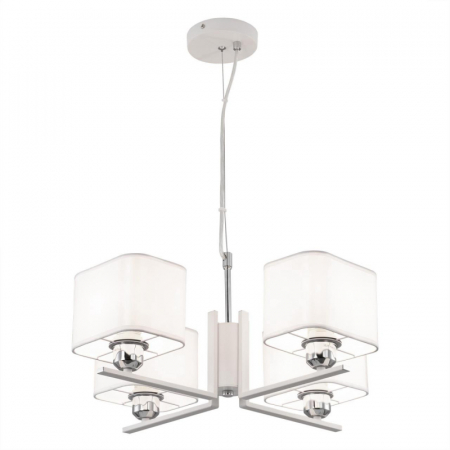 Подвесная люстра Citilux Тильда CL469245