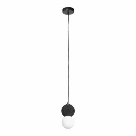 Подвесной светильник Loft IT Quill 10109 Dark grey