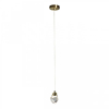 Подвесной светильник Loft IT Rock 10111 Gold
