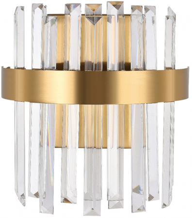 Настенный светильник Natali Kovaltseva LED LAMPS 81122/1W