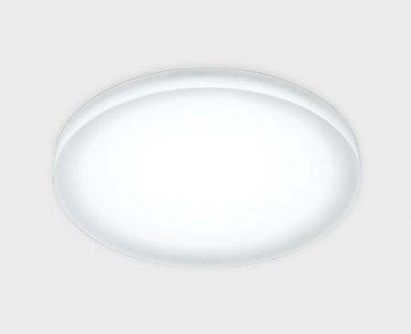 Встраиваемый светильник Italline IT06-6010 white 3000K