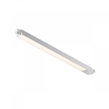 Трековый светильник Maytoni Basis TR000-1-24W3K-W