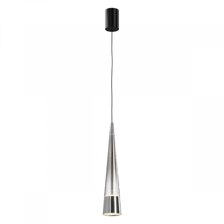 Подвесной светильник Maytoni Sintesi P090PL-L12CH3K