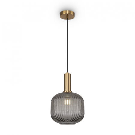 Подвесной светильник Freya New Series 012 FR8012PL-01AM