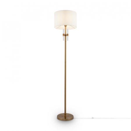 Торшер Freya Lino FR5186FL-01BS