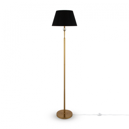 Торшер Freya Rosemary FR5190FL-01BS