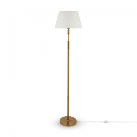 Торшер Freya Rosemary FR5190FL-01BS1