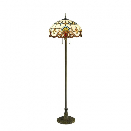 Торшер Velante 830-805-02