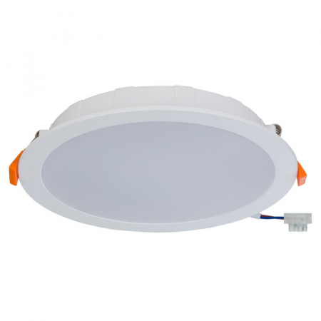 Встраиваемый светильник Nowodvorski Kos Led 8774