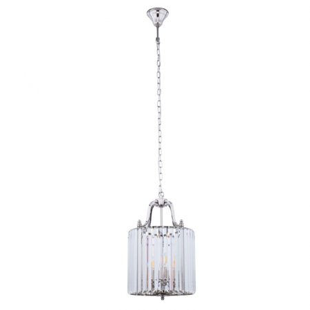 Подвесная люстра Nowodvorski Boston 8152