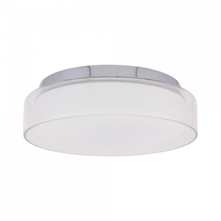 Потолочный светильник Nowodvorski Pan Led 8173