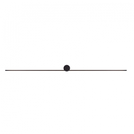 Настенный светильник Nowodvorski Pin Led L 8130