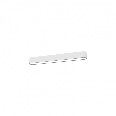 Потолочный светильник Nowodvorski Soft Ceiling Led 60x6 7540