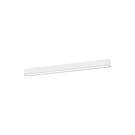 Потолочный светильник Nowodvorski Soft Ceiling Led 90x6 7546