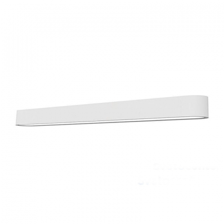 Настенный светильник Nowodvorski Soft Wall Led 90x6 7548