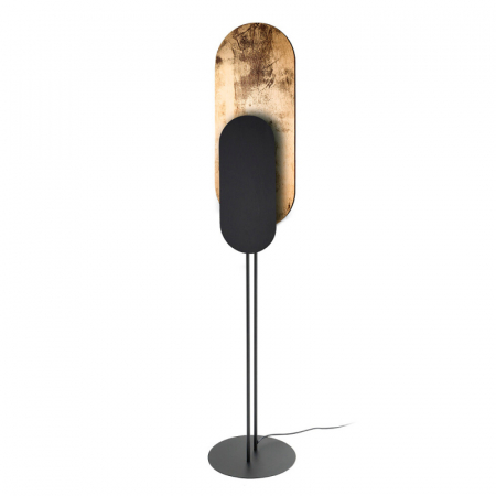 Торшер Nowodvorski Wheel Lux 7646