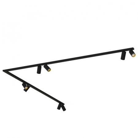 Спот Nowodvorski Mono Corner 2x200 7702