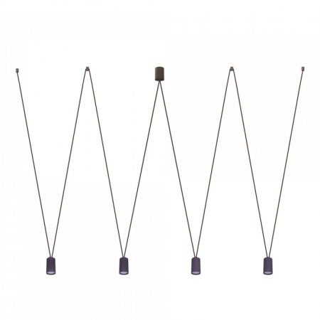 Подвесной светильник Nowodvorski More Eye 7822