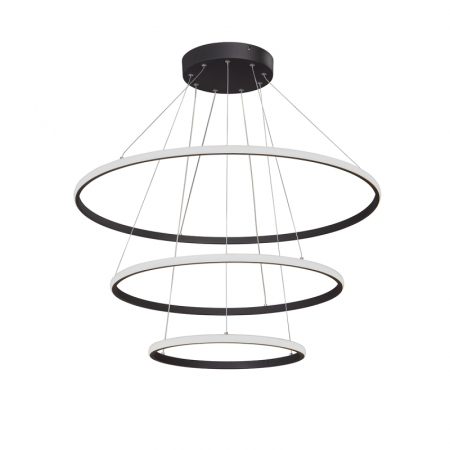 Подвесная люстра Vitaluce V04614-13/3S