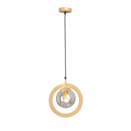 Подвесной светильник Vitaluce V2955-8/1S