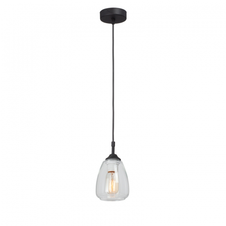 Подвесной светильник Vitaluce V2964-1/1S