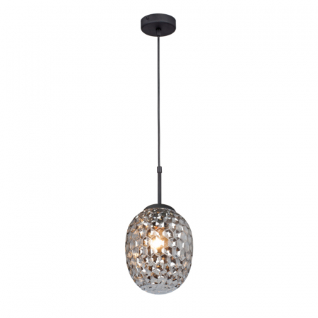 Подвесной светильник Vitaluce V2969-1/1S