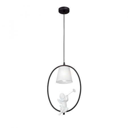 Подвесной светильник Vitaluce V2971-1/1S