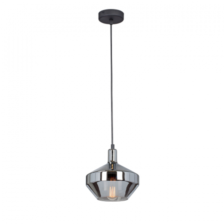 Подвесной светильник Vitaluce V2977-1/1S