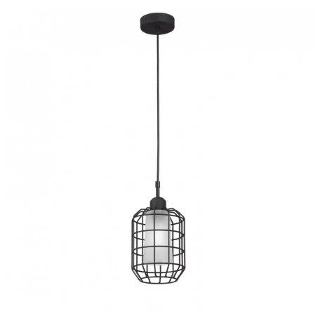 Подвесной светильник Vitaluce V2981-1/1S