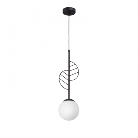 Подвесной светильник Vitaluce V2983-1/1S