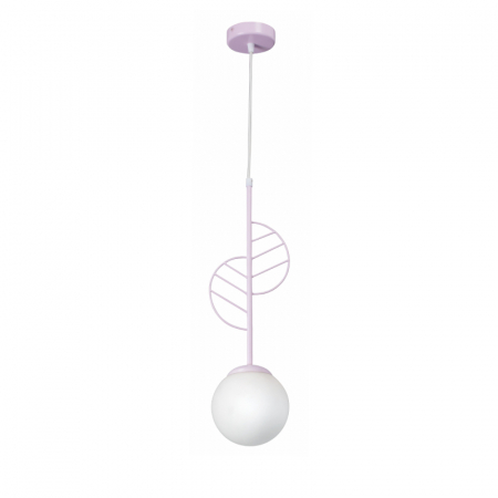 Подвесной светильник Vitaluce V2983-4/1S