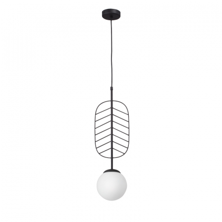 Подвесной светильник Vitaluce V2985-1/1S