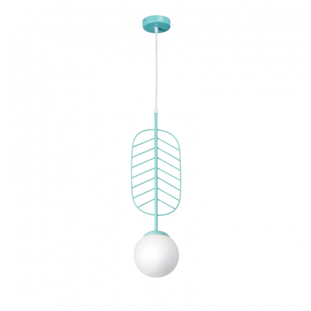 Подвесной светильник Vitaluce V2985-5/1S