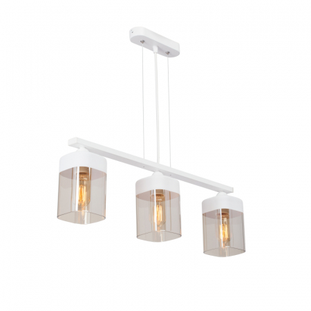 Подвесной светильник Vitaluce V3996-0/3S