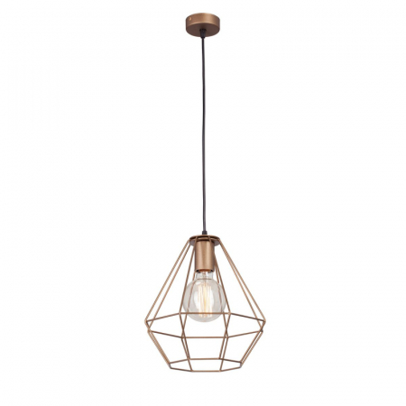 Подвесной светильник Vitaluce V4190-8/1S