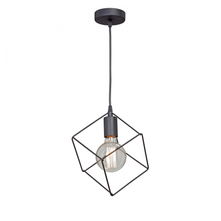 Подвесной светильник Vitaluce V4557-1/1S