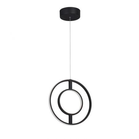 Подвесной светильник Vitaluce V4672-1/1S