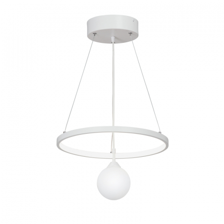 Подвесная люстра Vitaluce V4680-0/2S