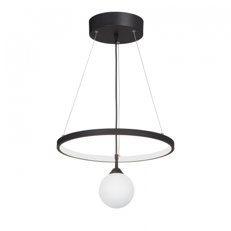 Подвесная люстра Vitaluce V4680-1/2S