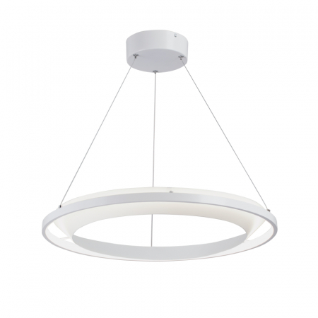 Подвесная люстра Vitaluce V4681-0/1S