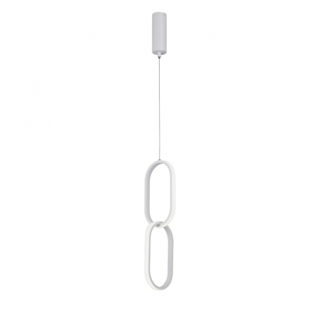 Подвесной светильник Vitaluce V4695-0/2S