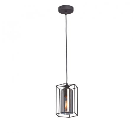 Подвесной светильник Vitaluce V4822-1/1S