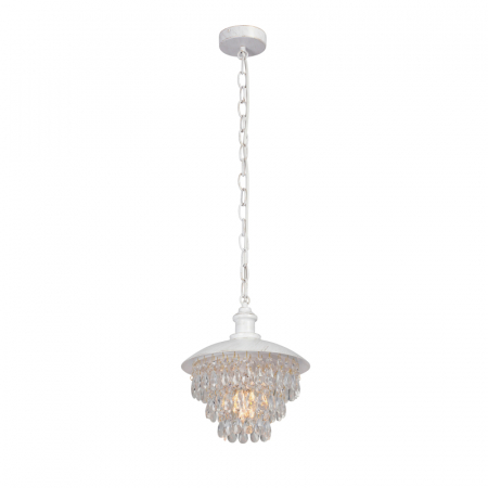 Подвесной светильник Vitaluce V5826-0/1