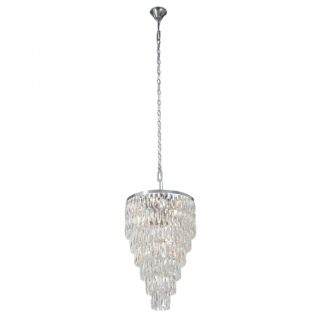 Подвесная люстра Vitaluce V5878-9/16