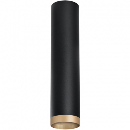 Накладной светильник Lightstar Rullo R49740 (214497+203440)